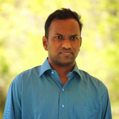 Sakthivel Ganesan